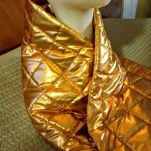 Quilted Scarf by Wild Fable